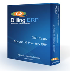 GST Billing Software