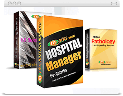 Hospital Software Image