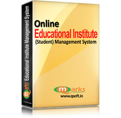 Institute Management System